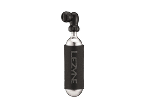 LEZYNE Reparaturset CO2 Repair Kit