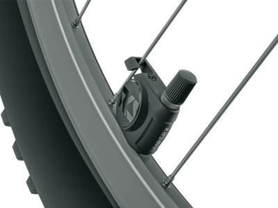 SKS Luftdruckprüfer Airspy AV