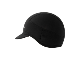 SHIMANO Helmmütze Extreme Winter Cap | schwarz