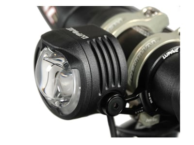 LUPINE E-Bike Scheinwerfer SL SF für Shimano | Monohalter...