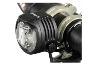 LUPINE E-Bike Front Light SL F for Shimano | Single Mount...