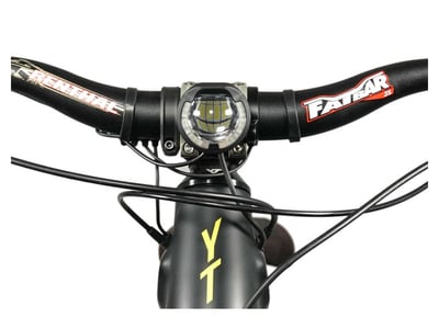 LUPINE E-Bike Scheinwerfer SL SF für Bosch Purion & Kiox...