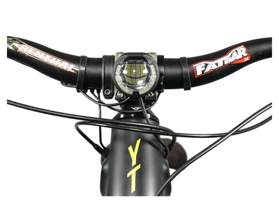 LUPINE E-Bike Scheinwerfer SL F fr Bosch Purion & Kiox |...