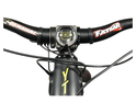 LUPINE E-Bike Scheinwerfer SL F für Bosch Purion & Kiox | Monohalter | StVZO 31,8 mm