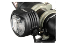 LUPINE E-Bike Front Light SL F for Bosch Purion & Kiox | Single Mount | StVZO 35,0 mm