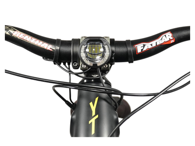 LUPINE E-Bike Scheinwerfer SL SF für Brose | Monohalter |...