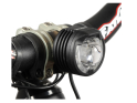 LUPINE E-Bike Front Light SL SF for Brose | Single Mount | StVZO 31,8 mm