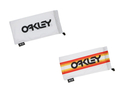 OAKLEY Glasses Cleaning Cloth Grips Micro Bag