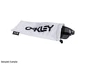 OAKLEY Glasses Cleaning Cloth Grips Micro Bag
