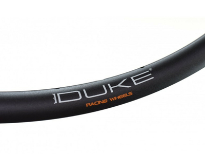 DUKE Rim 29 Fury Star 6Ters 32 Aluminium | Front Wheel 32...