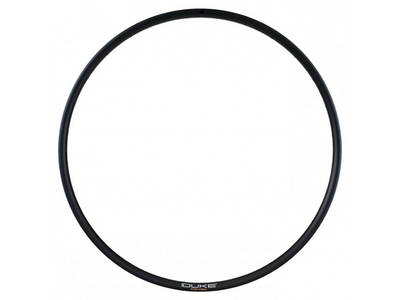 DUKE Felge 29 Fury Star 6Ters Aluminium | Hinterrad