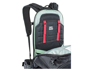 EVOC Backpack FR Trail E-Ride 20L Liteshield | black 2020