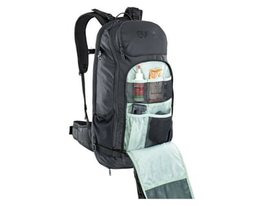 Evoc rucksack e online bike