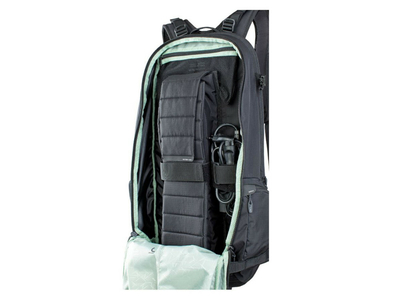 EVOC Backpack FR Trail E-Ride 20L Liteshield | black, 239,50 €