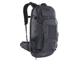 EVOC Backpack FR Trail E-Ride 20 Liteshield | black