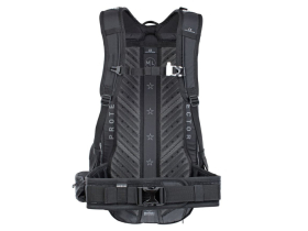 EVOC Backpack FR Trail E-Ride 20 Liteshield | black