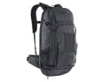 EVOC Rucksack FR Trail E-Ride 20 Liteshield | schwarz