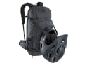 EVOC Rucksack FR Trail E-Ride 20 Liteshield | schwarz