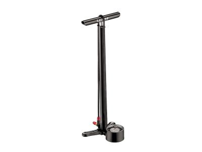 LEZYNE Floor Pump CNC Floor Drive