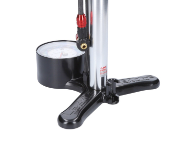 Lezyne cnc floor online pump