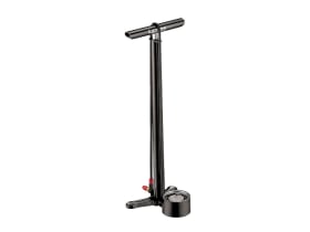 LEZYNE Floor Pump CNC Floor Drive