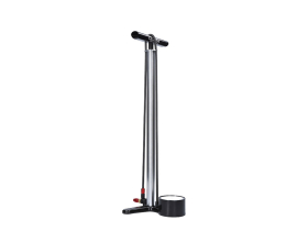 LEZYNE Floor Pump CNC Floor Drive