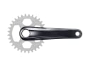 SHIMANO Deore XT Crank Direct Mount 1x12-speed FC-M8120-1 Boost | without Chainring