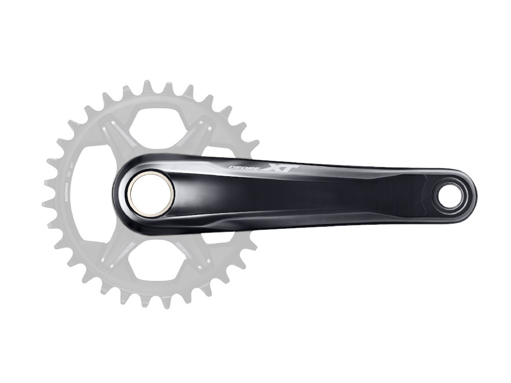 xt direct mount chainring