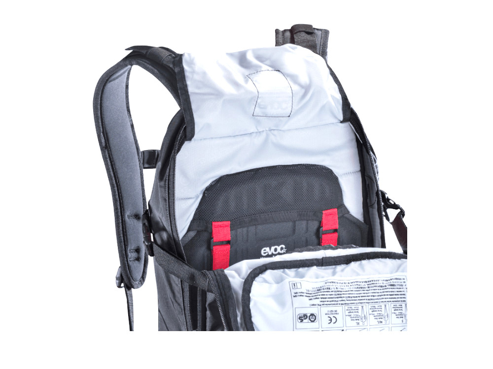 enduro backpack