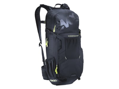 EVOC Rucksack FR Enduro Blackline 16 Liteshield | black