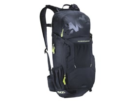 EVOC Backpack FR Enduro Blackline 16 Liteshield | black