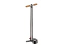 LEZYNE Floor Pump Alloy Floor Drive Tall silver