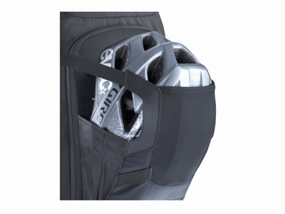 EVOC Backpack FR Enduro Blackline 16L Liteshield | black XL