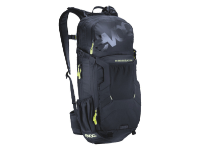 EVOC Rucksack FR Enduro Blackline 16 Liteshield | black XL
