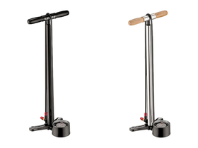 LEZYNE Standluftpumpe Alloy Floor Drive