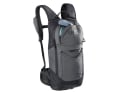 EVOC Backpack FR Lite Race 10 Liteshield | carbon grey/black S