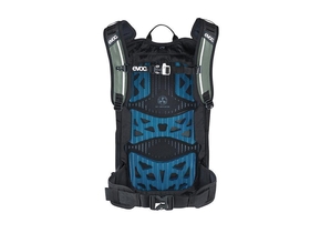 EVOC Backpack Stage 18L | black