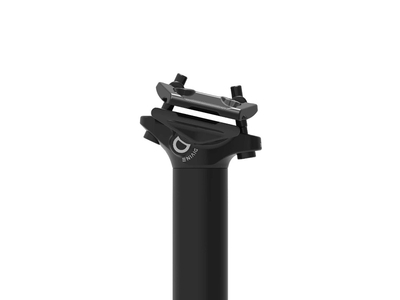 BIKEYOKE Sattelstütze DIVINE ohne Remotehebel | 125 mm 31,6 mm