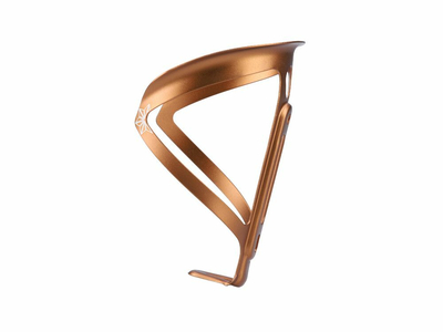 SUPACAZ Bottle Cage Fly Cage Ano