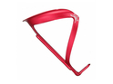 SUPACAZ Bottle Cage Fly Cage Ano red
