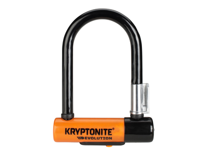 KRYPTONITE U-Lock Evolution Mini-5