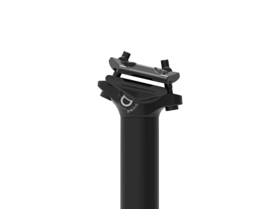 BIKEYOKE Sattelstütze DIVINE ohne Remotehebel | 185 mm 31,6 mm