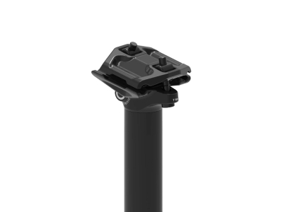BIKEYOKE Sattelsttze DIVINE ohne Remotehebel | 185 mm 31,6 mm
