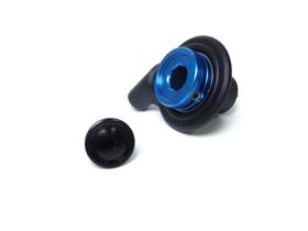 fox 36 top cap replacement