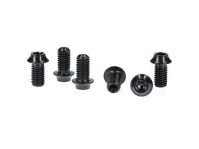 EXTRALITE Schrauben Set ExtraBolt 9.1 | M5x9 Titan...