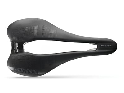 SELLE ITALIA Sattel SLR Boost Titanium Superflow S3