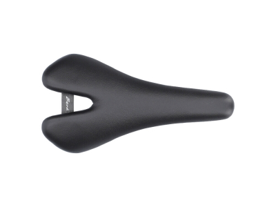 BERK COMPOSITES Saddle Hlod Carbon | Leather padded black, 197,50 €