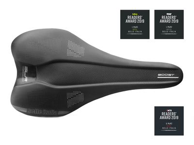 SELLE ITALIA Sattel SLR Boost TM S1
