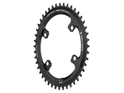 WOLFTOOTH Chainring 1-speed Drop-Stop LK 110 for Shimano GRX Crankset