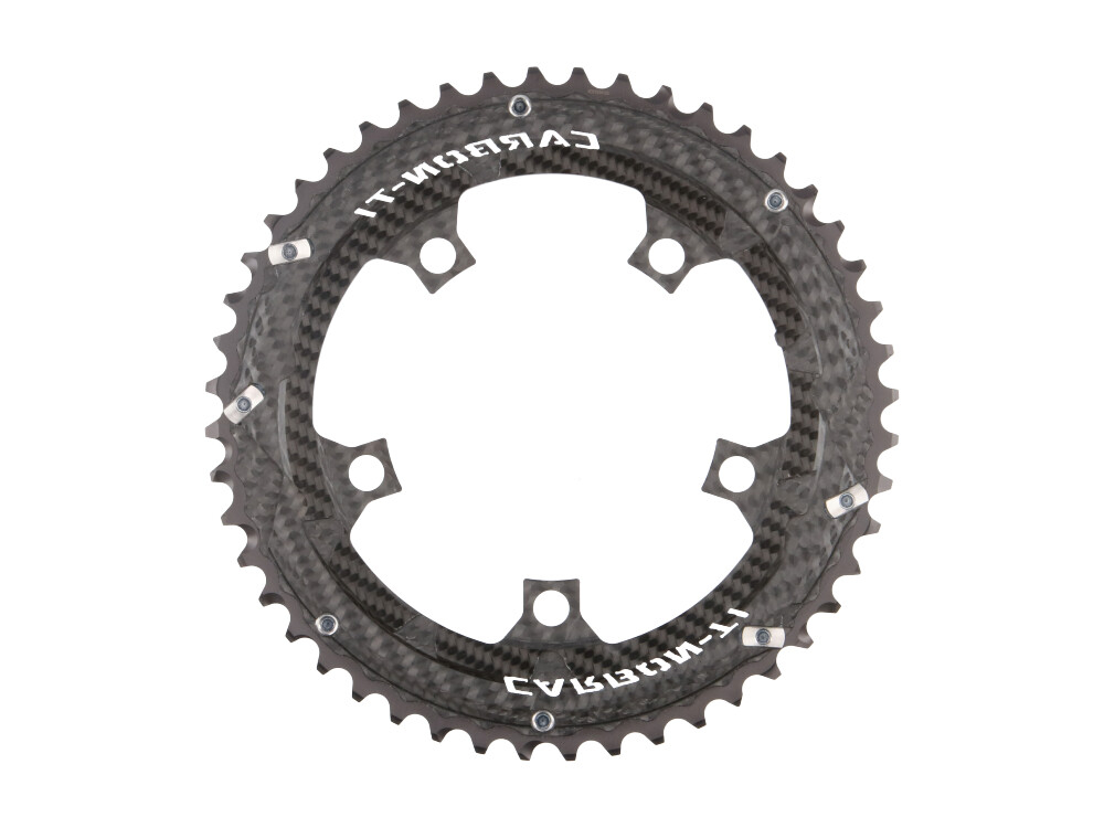 48 tooth crankset